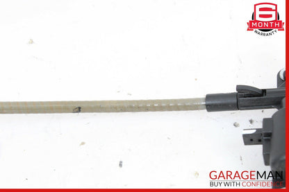 06-13 Mercedes W251 R350 GL450 Rear Left Quarter Window Regulator Motor OEM