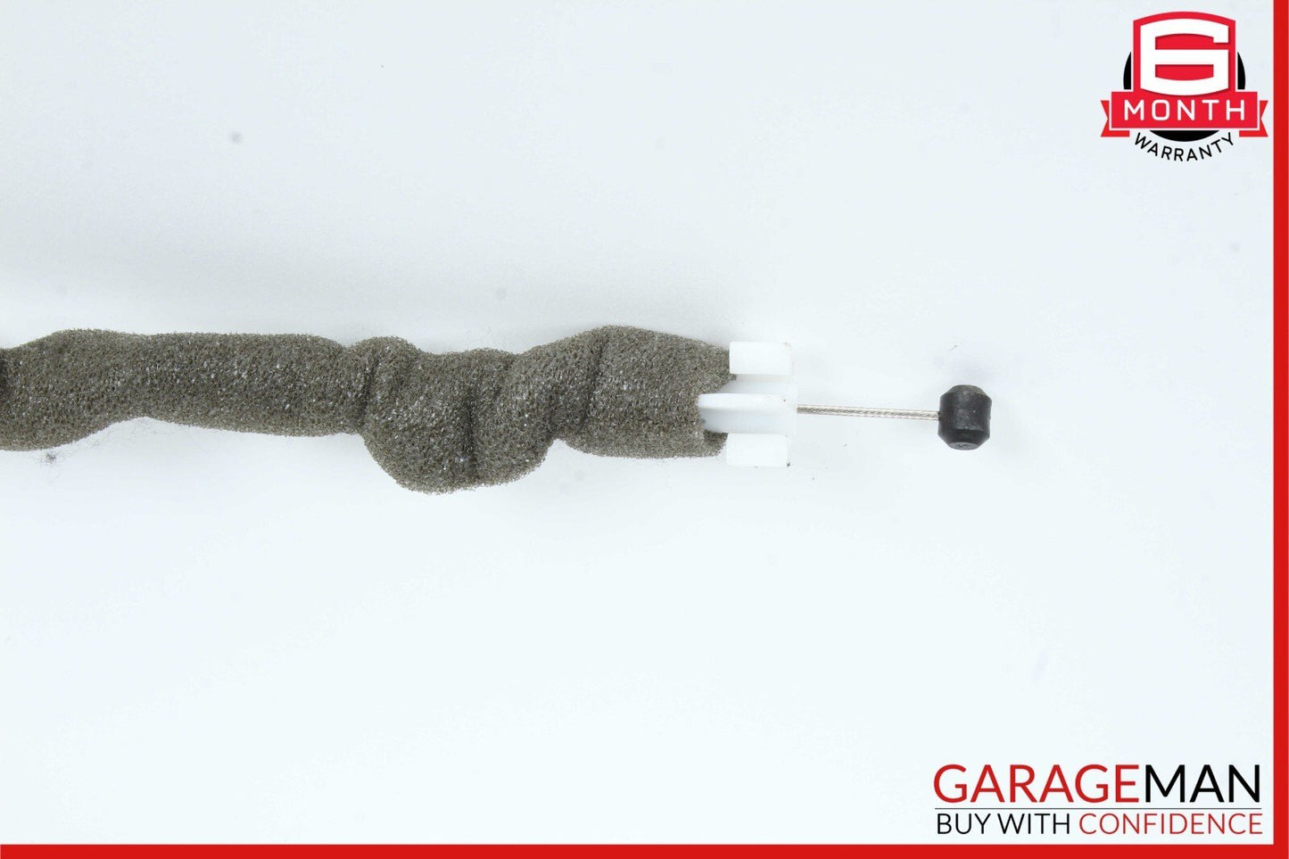 12-18 Audi A7 Rear Left Driver Side Door Lock Latch Actuator OEM