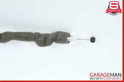 12-18 Audi A7 Rear Left Driver Side Door Lock Latch Actuator OEM