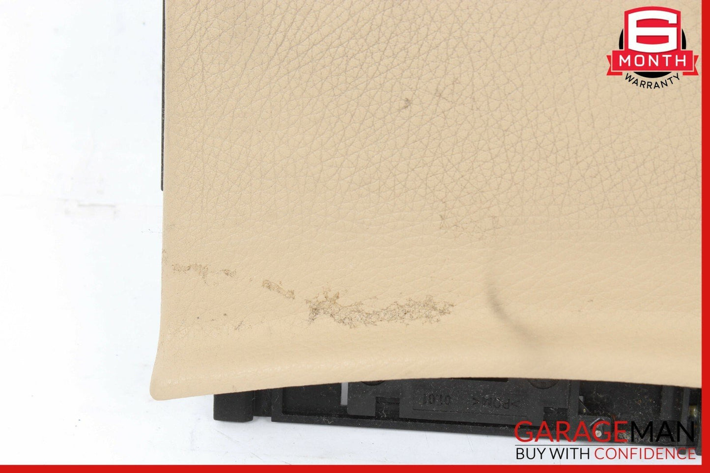 07-09 Mercedes W221 S550 Ash Tray Ashtray Lighter Compartment Trim Brown OEM