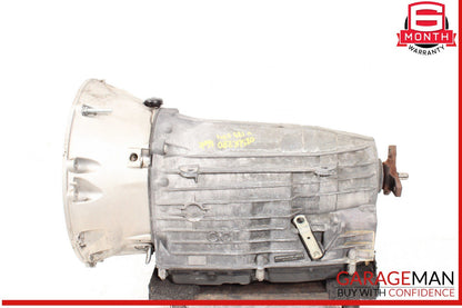 06-11 Mercedes R171 SLK300 722.9 7G Automatic Transmission Assy 722.999 OEM 160k