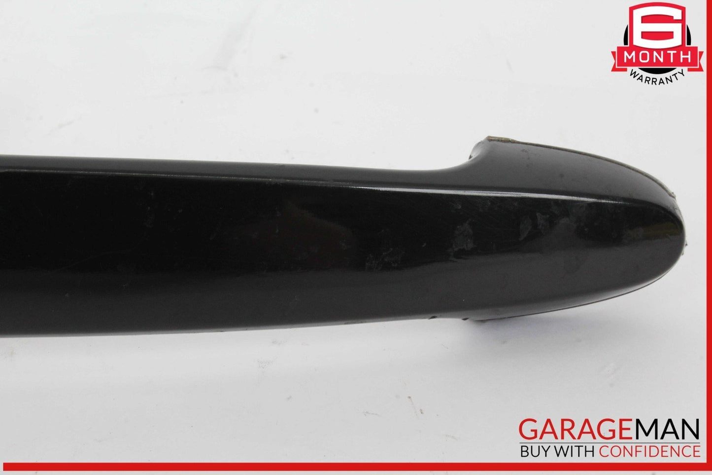 07-10 Saturn Sky Front Right Passenger Side Exterior Door Handle Black OEM