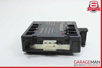 08-18 Mercedes W212 E350 C300 E400 Front Right Side Door Control Module OEM
