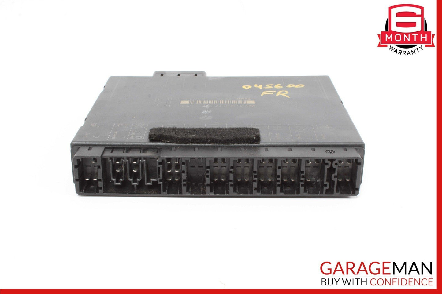 00-06 Mercedes W220 S430 S600 S55 AMG Front Right Seat Computer Control Module