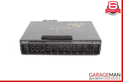 00-06 Mercedes W220 S430 S600 S55 AMG Front Right Seat Computer Control Module