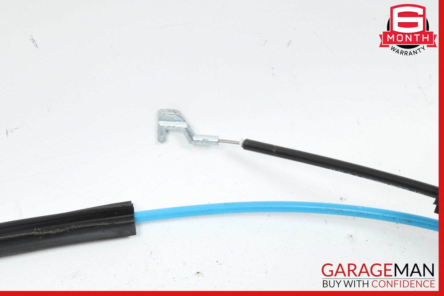 08-14 Mercedes W204 C300 C63 AMG Rear Right Side Door Lock Latch Actuator OEM