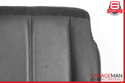 07-12 Mercedes X164 GL450 Front Right Side Lower Bottom Seat Cushion OEM