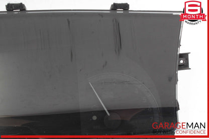 07-09 Mercedes W221 S550 CL500 Instrument Cluster Speedometer 2215405048 OEM