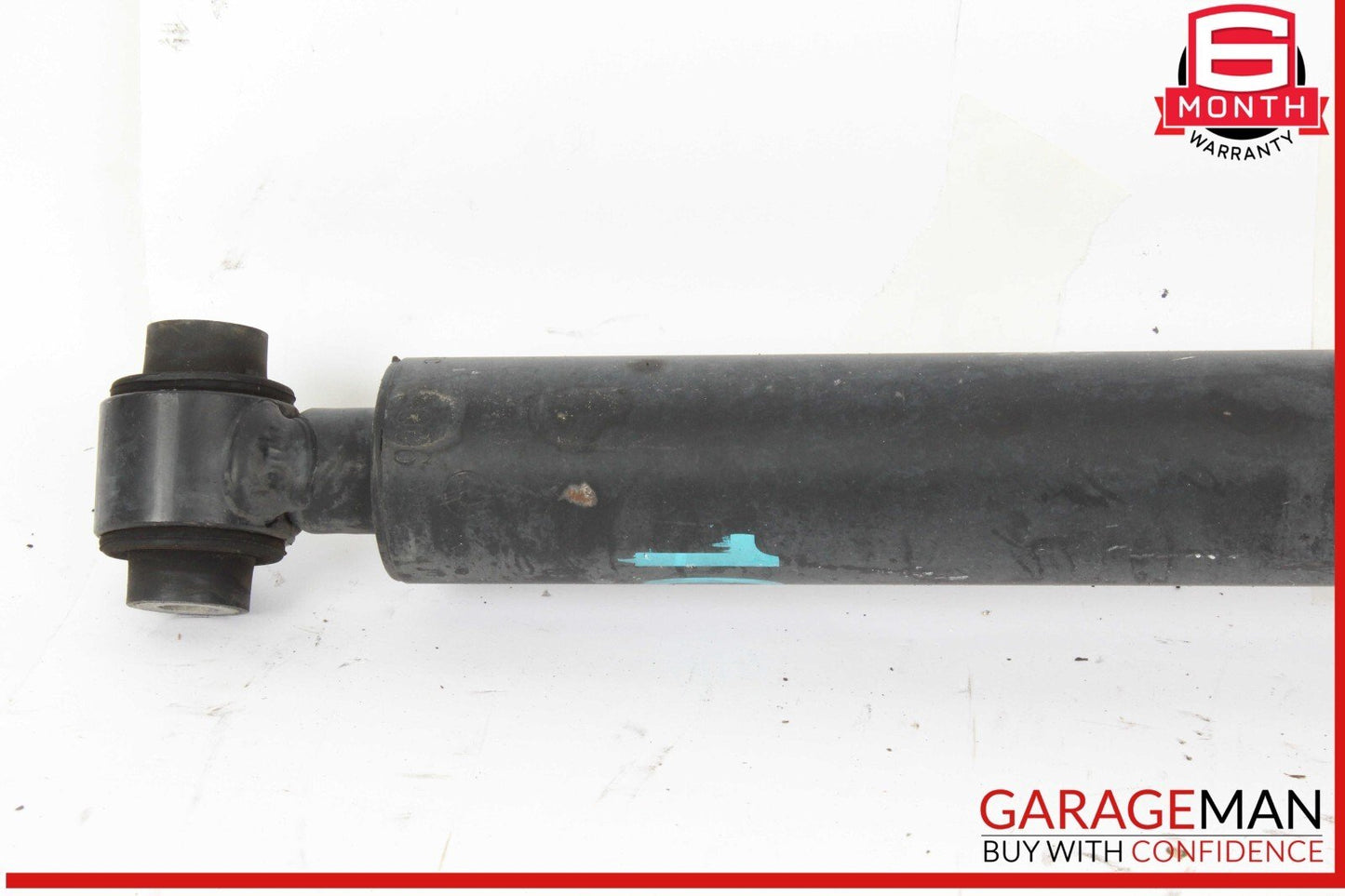 15-20 Mercedes X156 GLA250 Rear Right & Left Side Shock Absorber Strut Set of 2