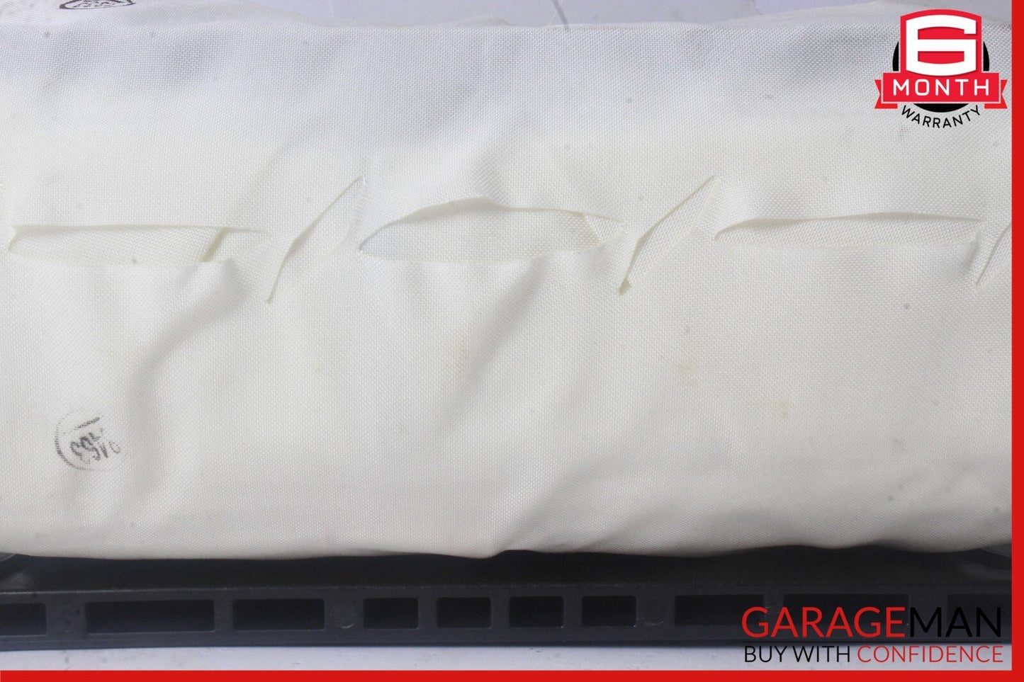 15-20 Mercedes W205 C300 Front Right Side Dashboard Dash Air Bag Airbag OEM