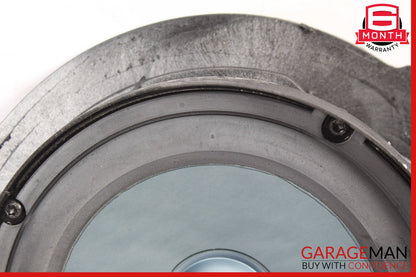 07-09 Mercedes W211 E350 E500 Rear Left & Right Door Audio Sound Speakers Set