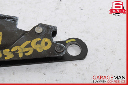 03-08 Mercedes R230 SL500 Front Left Side Convertible Top Latch Catch Lock OEM