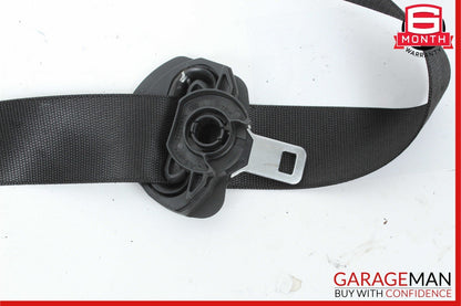 07-09 Mercedes W221 S550 Front Right Side Seatbelt Seat Belt Retractor Black