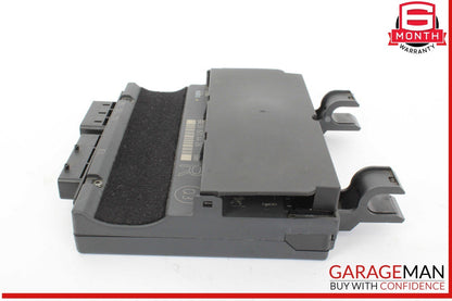 03-06 Mercedes R230 SL500 SL55 AMG Under Seat Control Module Right Side OEM