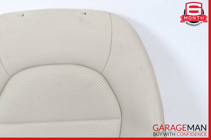 15-25 Mercedes X253 GLC300 C300 Front Right or Left Side Top Upper Seat Cushion