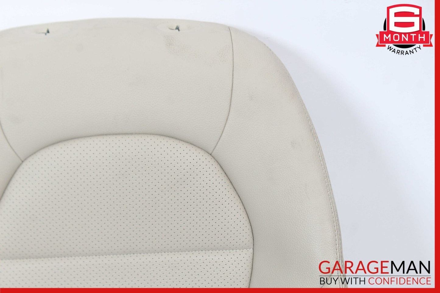 15-25 Mercedes X253 GLC300 C300 Front Right or Left Side Top Upper Seat Cushion