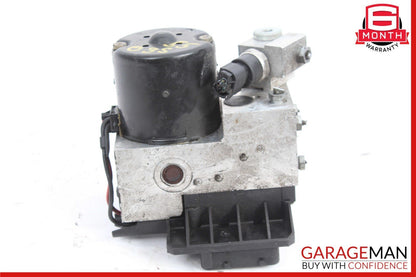 00-06 Mercedes W220 S55 CL55 AMG ABS Anti Lock Brake Pump ESP Module Unit OEM