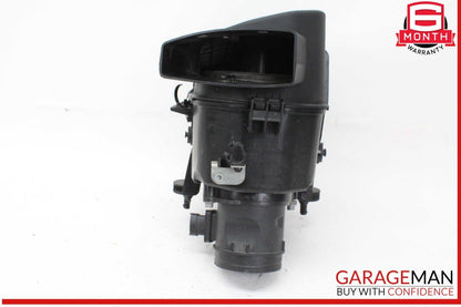 14-18 Maserati Ghibli M157 Levante M161 Engine Air Intake Filter Right Side OEM