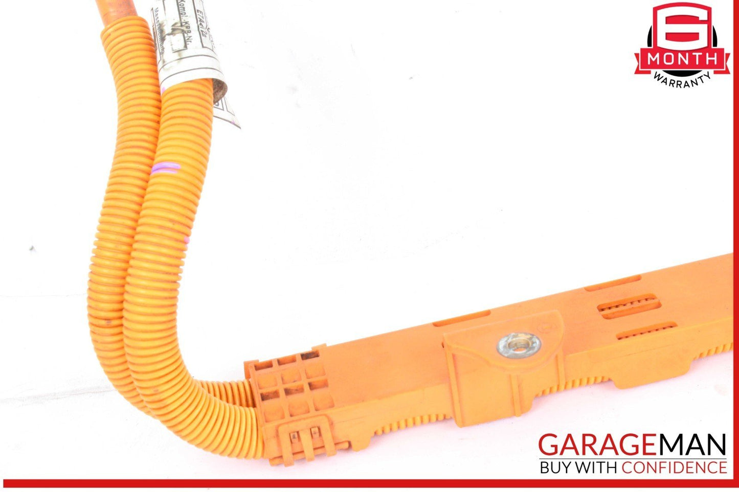 14-21 BMW i3 I01 Hybrid Engine High Voltage Wire Harness Cable OEM