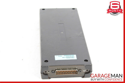 00-06 Mercedes W220 S55 AMG CL500 Voice Command Control Module  Unit SYN9266A