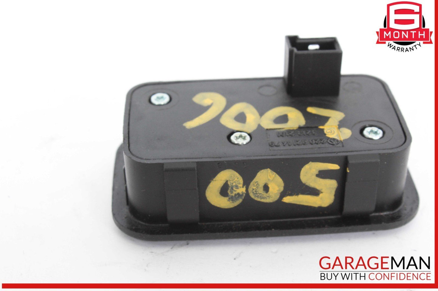 07-14 Mercedes W219 CLS500 S550 Trunk Lock Close Button Switch 2208211479 OEM
