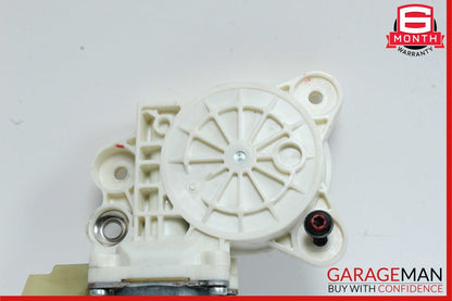 2006-2011 Mercedes-Benz CLS550 W219 Front Left Window Regulator Motor 2198200542 Genuine