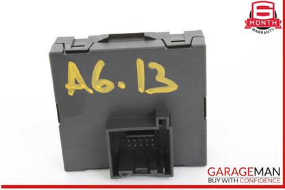 12-18 Audi A6 SQ5 Front Right Side Seat Ventilation Control Module Unit OEM