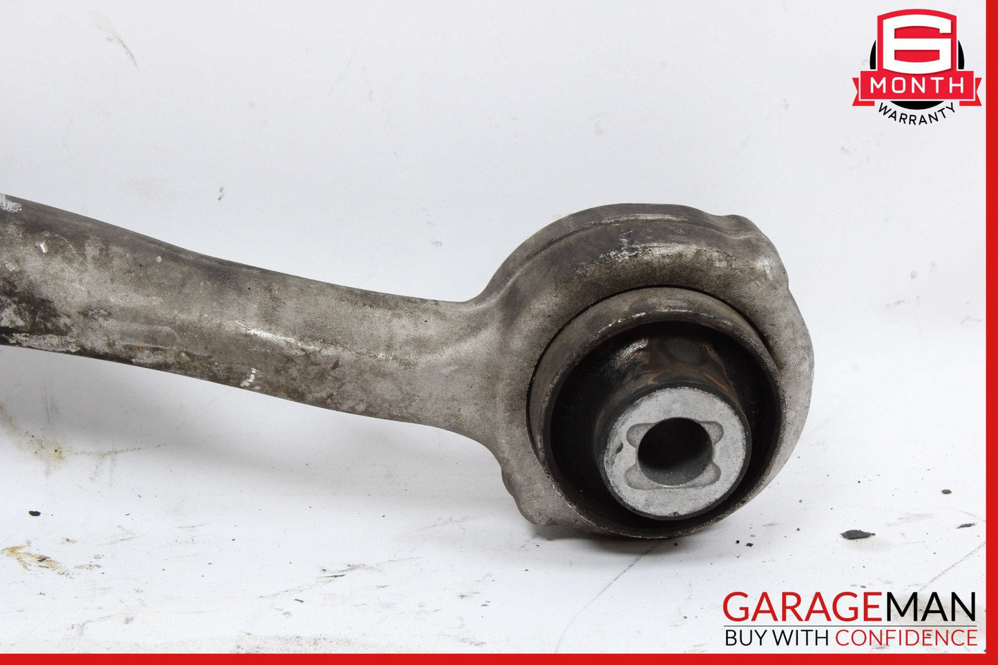 08-14 Mercedes W204 C250 C350 Front Right Side Wishbone Curved Control Arm OEM