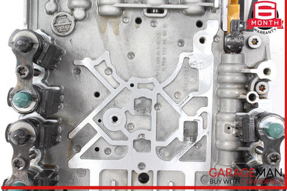 Mercedes W212 E350 SL500 GL450 7G-Tronic 722.9 Transmission Valve Body OEM
