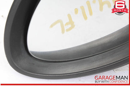 11-14 Porsche Cayenne 958 Front Left Driver Side Door Rear View Mirror OEM