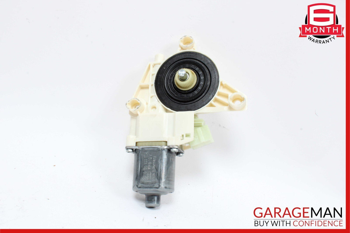 08-16 Mercedes W212 E350 E400 Rear Right Door Window Regulator Motor Unit OEM