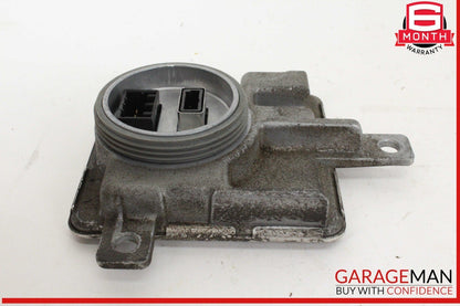 2013-2017 Audi A4 Xenon HID Headlight Ballast Control Module 8K0941597E Genuine