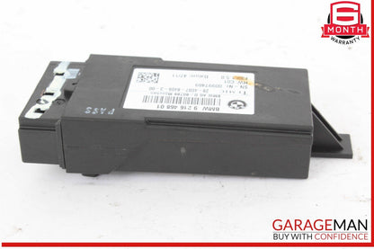 11-17 BMW X3 F25 Front or Rear Heated Seat Control Module Unit 9216468 OEM