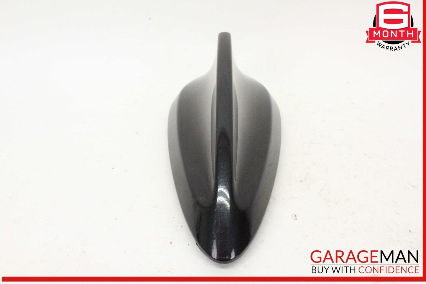 19-24 BMW M340i G20 Rear Roof Shark Fin Radio Antenna Module Black 6826327 OEM
