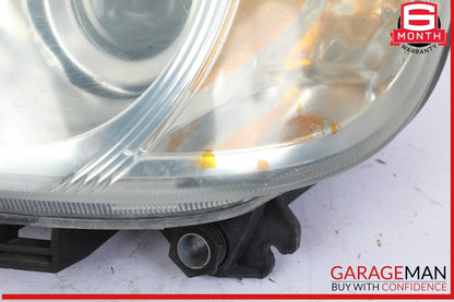 02-05 Mercedes W163 ML320 ML500 Front Left Side Halogen Headlight Head Lamp OEM