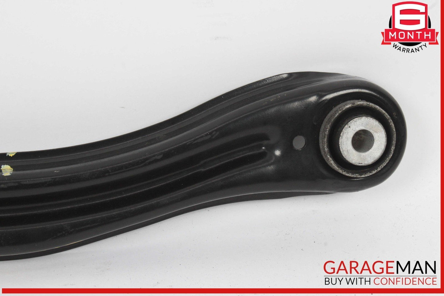 06-13 Mercedes W164 ML450 Rear Right or Left Side Suspension Upper Control Arm