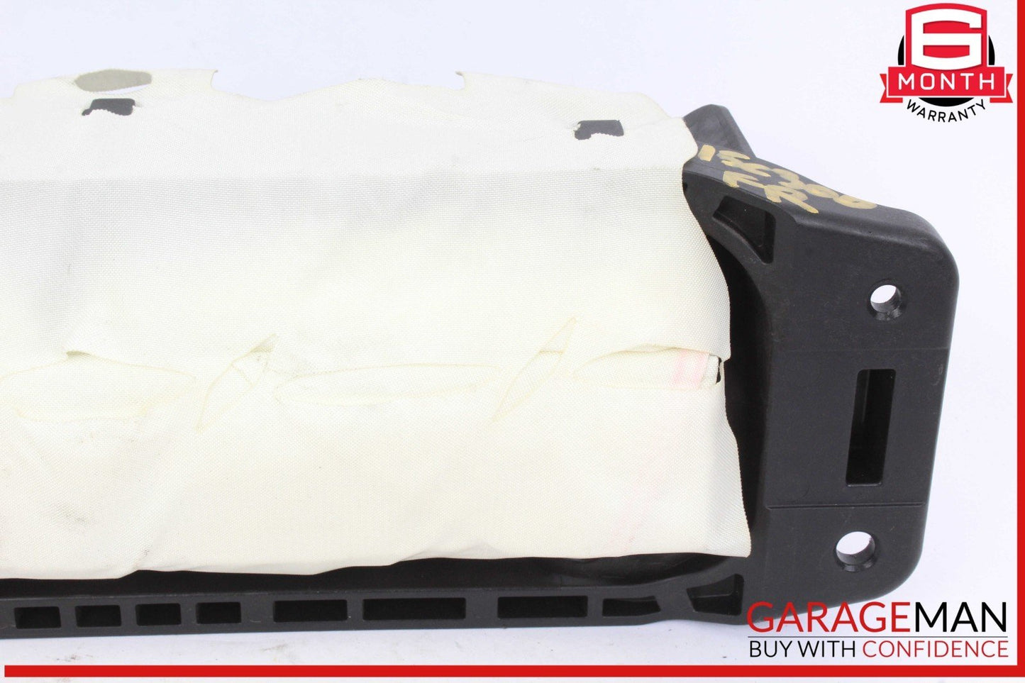 15-20 Mercedes W205 C300 Front Right Side Dashboard Dash Air Bag Airbag OEM