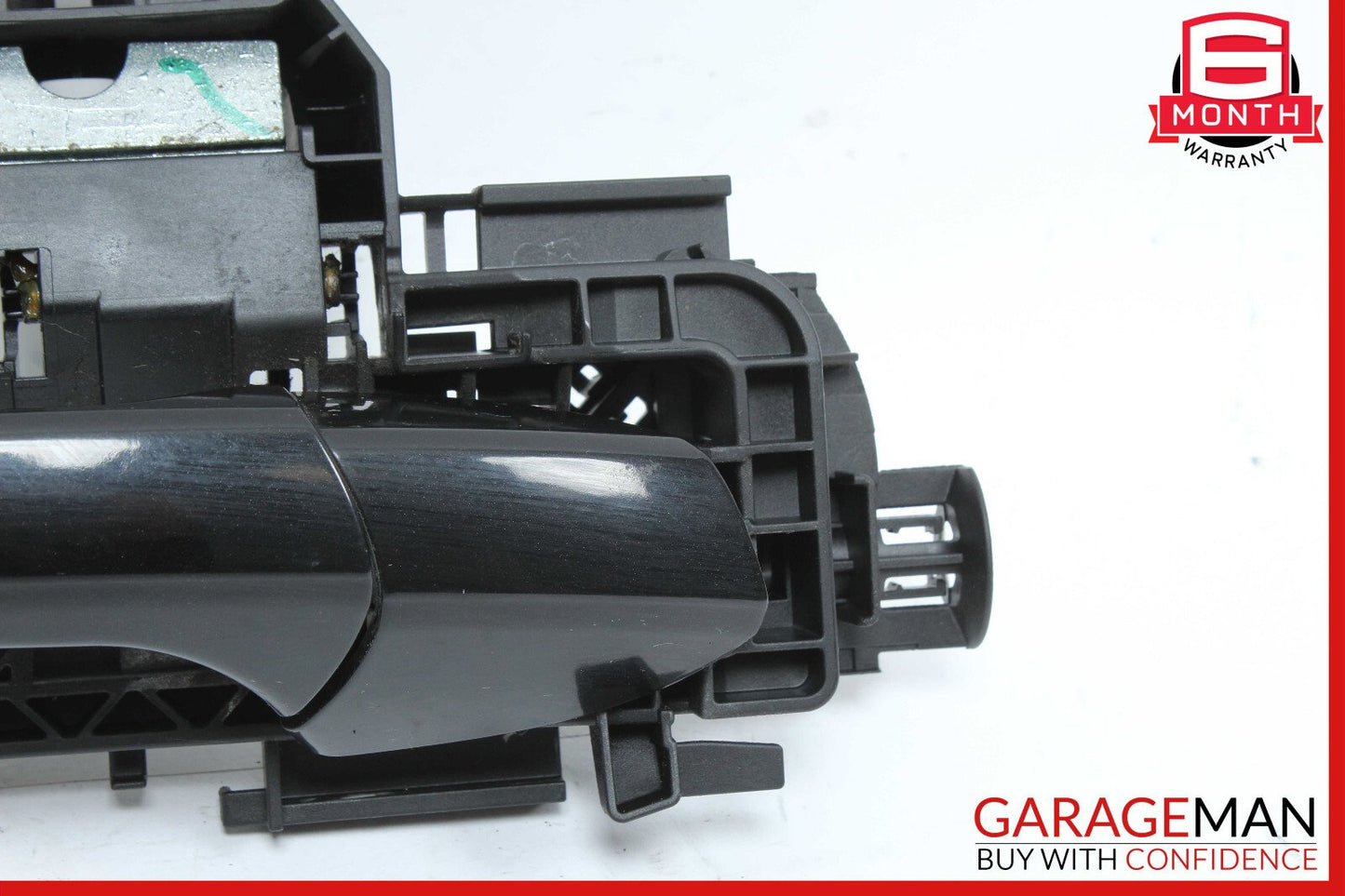10-13 Mercedes W212 E350 E550 Front Right Exterior Door Handle OEM