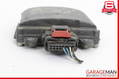 17-20 Maserati Levante M161 Rear Left or Right Blind Spot Radar Sensor Module