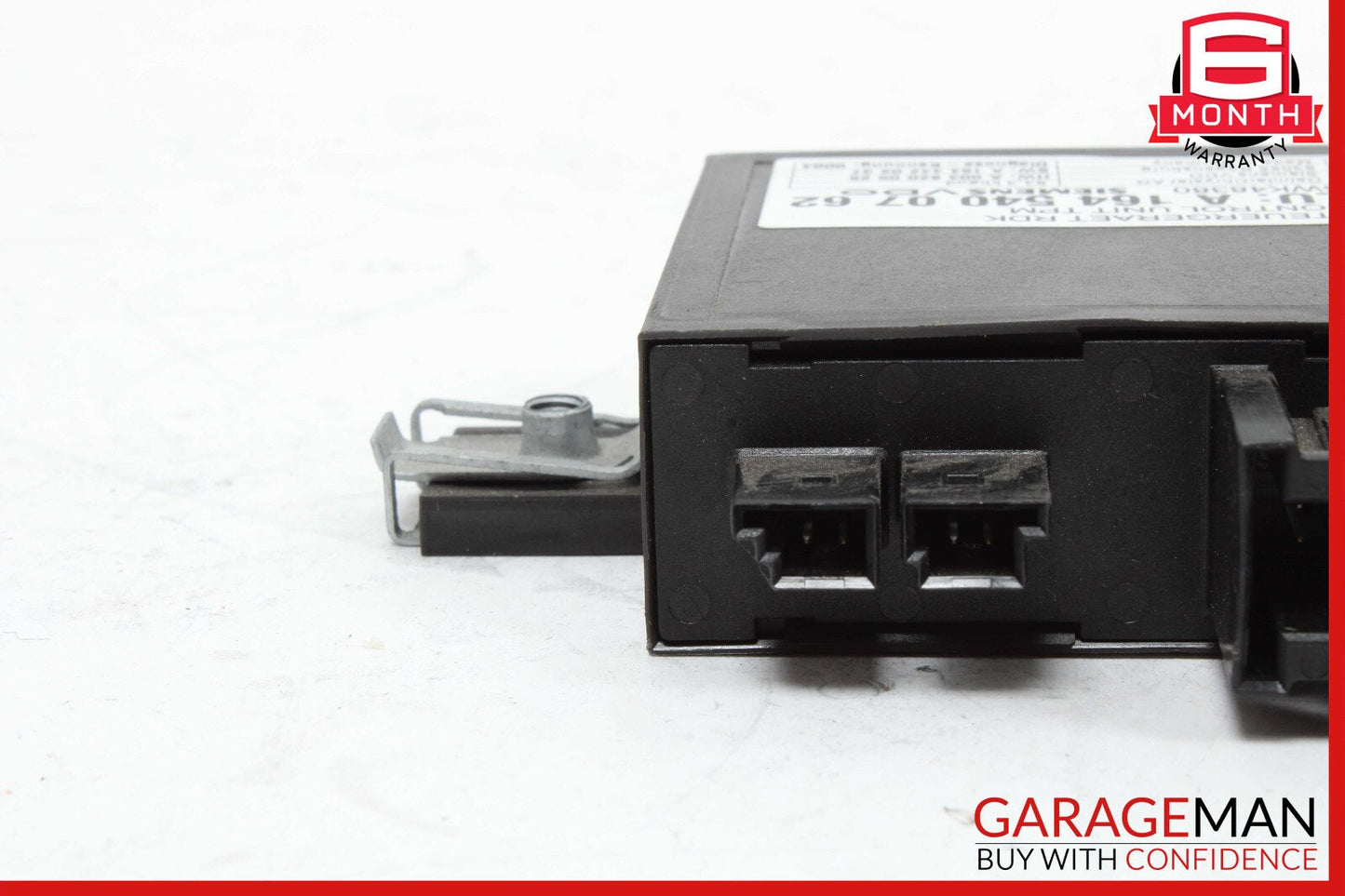 06-13 Mercedes W219 CLS550 R350 CL550 TPMS Tire Pressure Control 1645409545 OEM