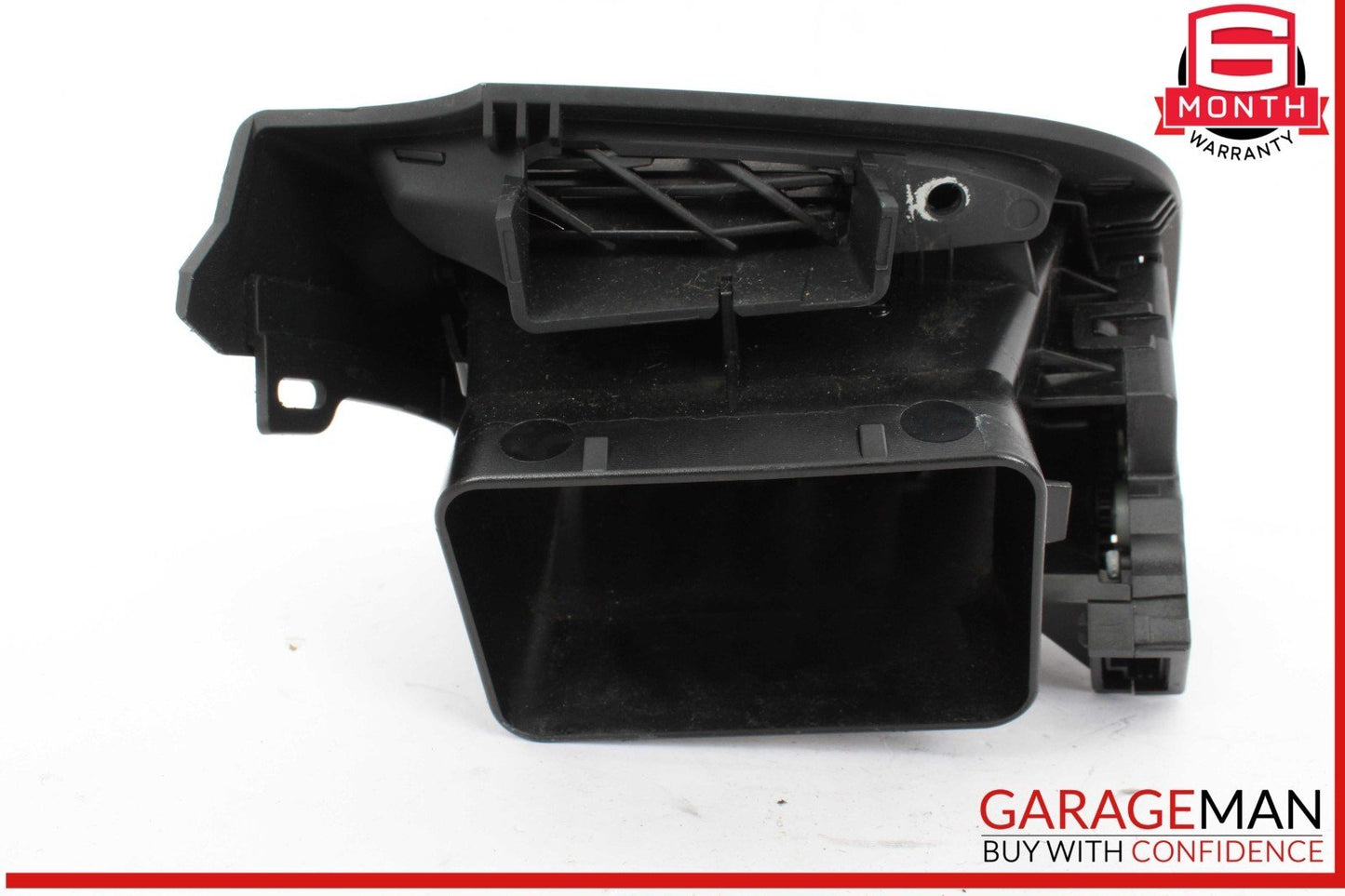 07-14 Mercedes W221 S550 CL600 Front Right Dash A/C Air Vent Trim Grille OEM