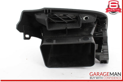 07-14 Mercedes W221 S550 CL600 Front Right Dash A/C Air Vent Trim Grille OEM
