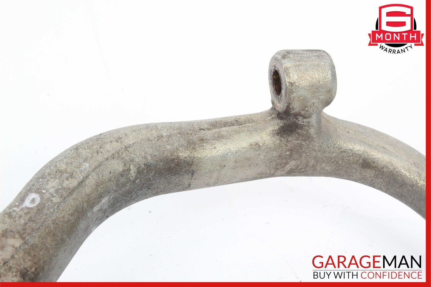 07-14 Mercedes W221 S550 CL550 RWD Front Left Wheel Carrier Spindle Knuckle Hub