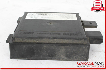 09-15 Jaguar XF XFR Rear Left Blind Spot Module Sensor 9X2314D453AH OEM