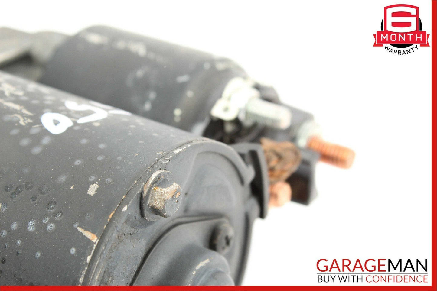 07-11 Mercedes W216 CL550 S550 S63 S65 AMG Engine Starter Motor 0061515901 OEM