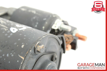 07-11 Mercedes W216 CL550 S550 S63 S65 AMG Engine Starter Motor 0061515901 OEM