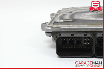 12-15 Mercedes W212 E350 C350 GLK350 ECU Engine Control Module Unit OEM