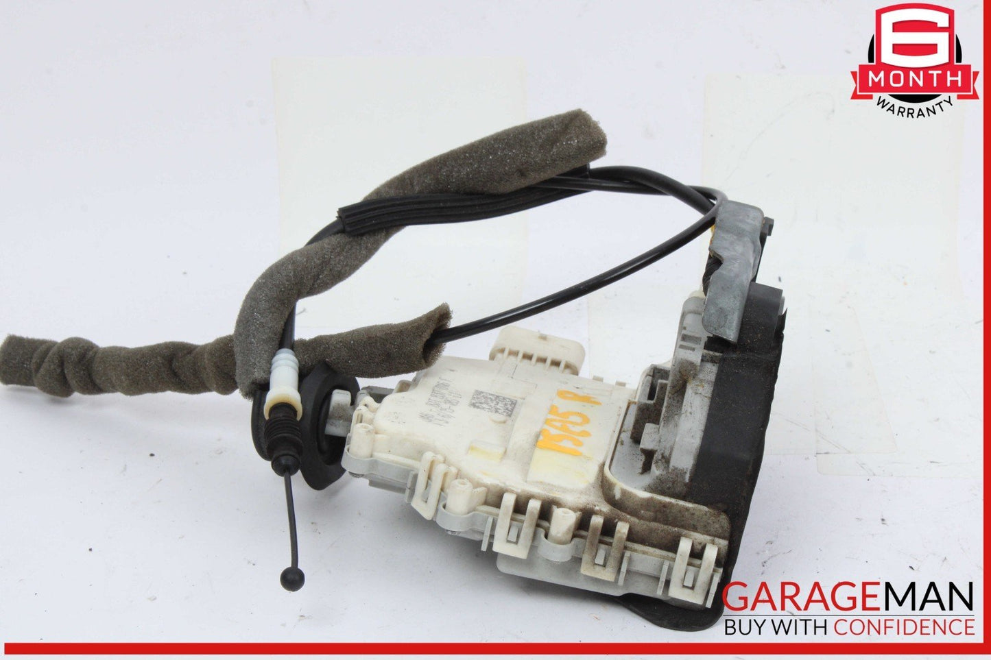 13-18 Audi A5 Q5 Front Right Passenger Side Door Lock Latch Actuator 8J1837016F