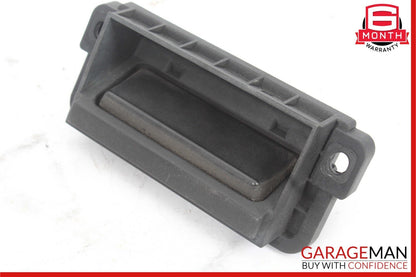 07-14 Mercedes W221 S550 CL550 Trunk Lid Unlock Release Handle 2217500893 OEM