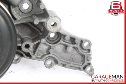 05-12 Mercedes W211 E350 SLK300 ML350 V6 Engine Coolant Motor Water Pump Assy